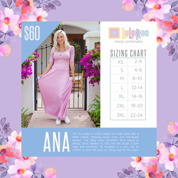 🌸NWT ANA🌸 - Picture 2 of 5